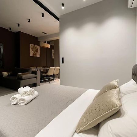 Lucky Central Home #22 Vipgreece Athena Bagian luar foto