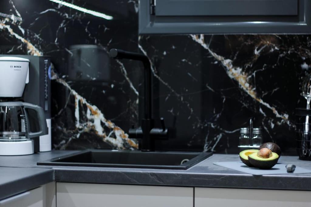 Lucky Central Home #22 Vipgreece Athena Bagian luar foto