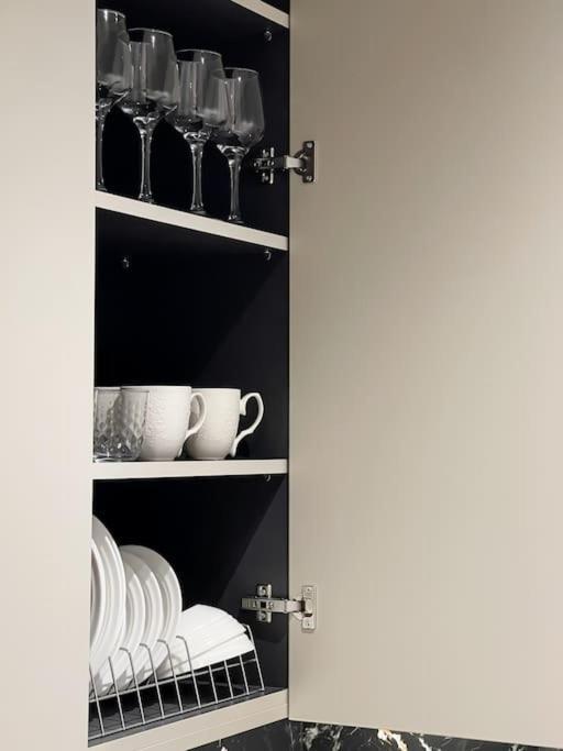 Lucky Central Home #22 Vipgreece Athena Bagian luar foto