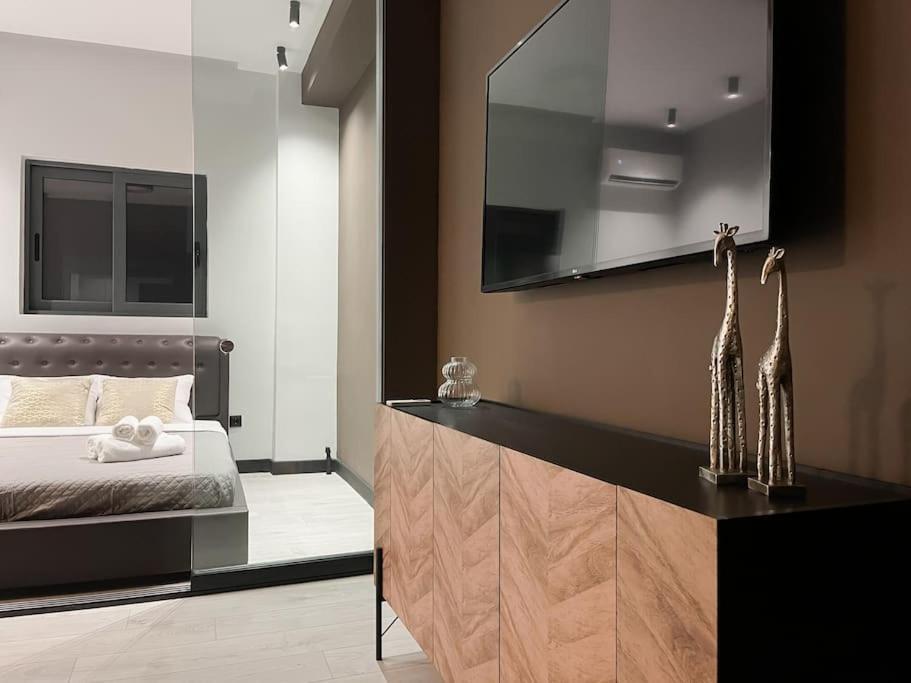 Lucky Central Home #22 Vipgreece Athena Bagian luar foto