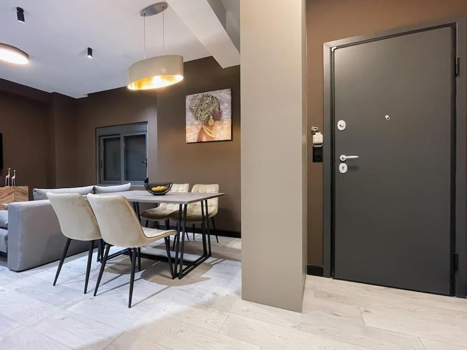 Lucky Central Home #22 Vipgreece Athena Bagian luar foto