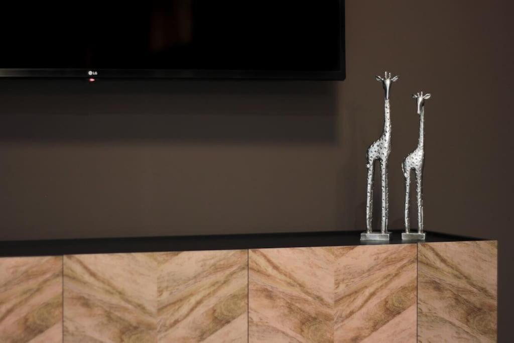 Lucky Central Home #22 Vipgreece Athena Bagian luar foto