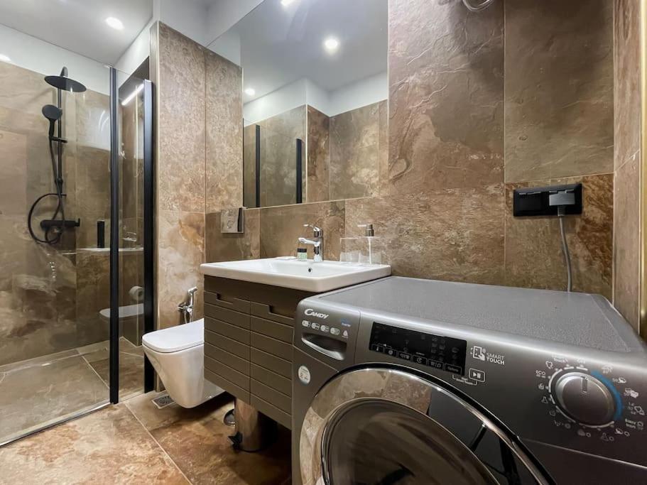 Lucky Central Home #22 Vipgreece Athena Bagian luar foto
