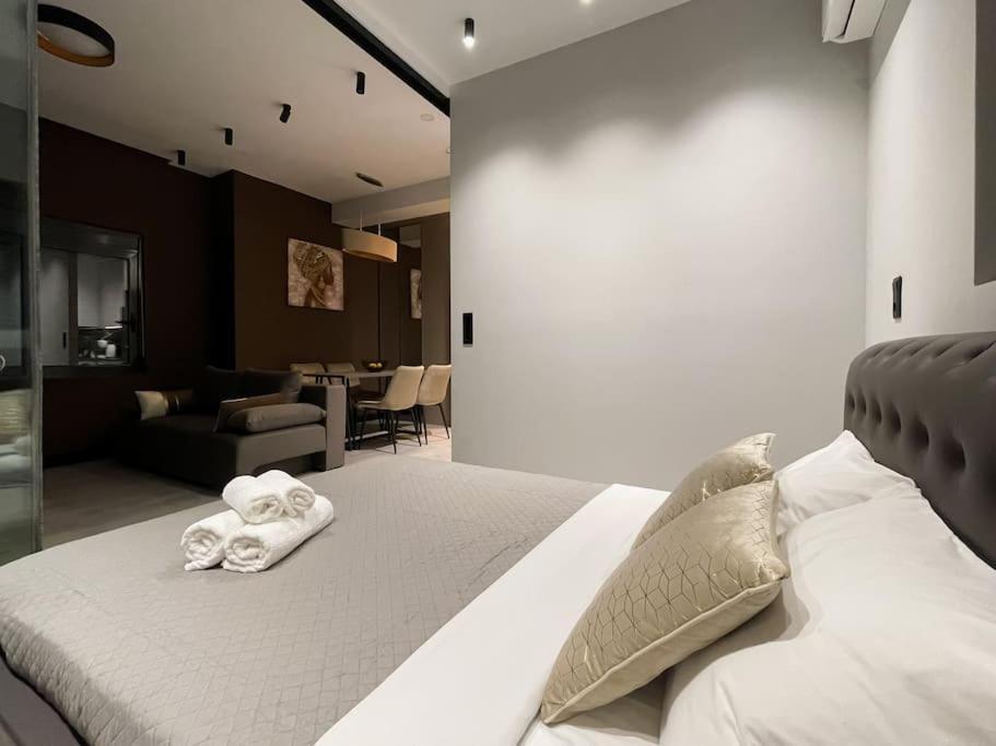 Lucky Central Home #22 Vipgreece Athena Bagian luar foto
