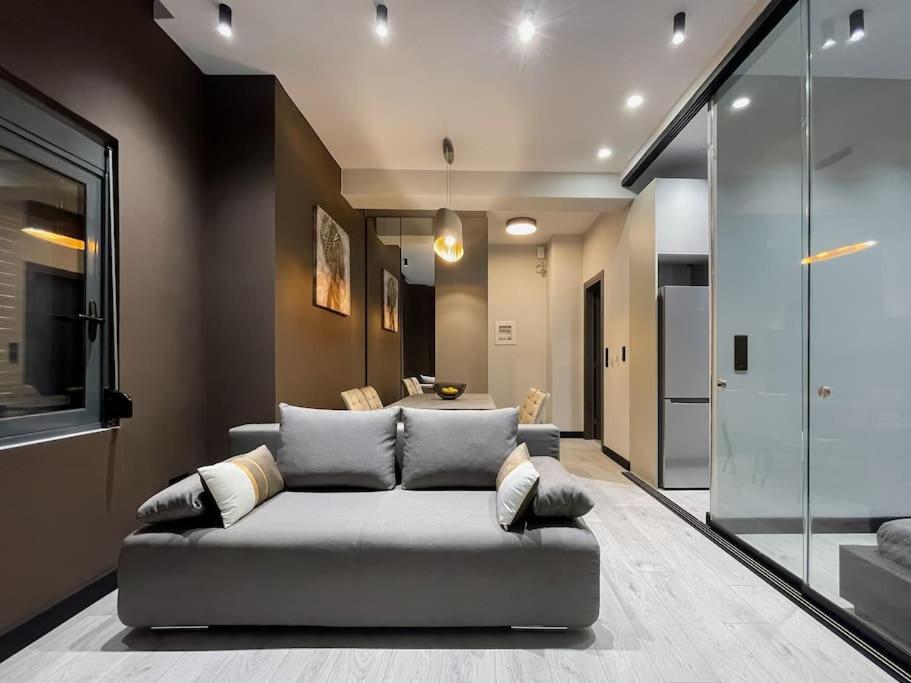 Lucky Central Home #22 Vipgreece Athena Bagian luar foto