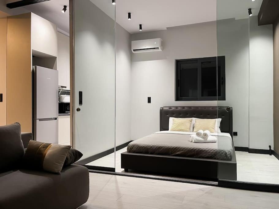 Lucky Central Home #22 Vipgreece Athena Bagian luar foto