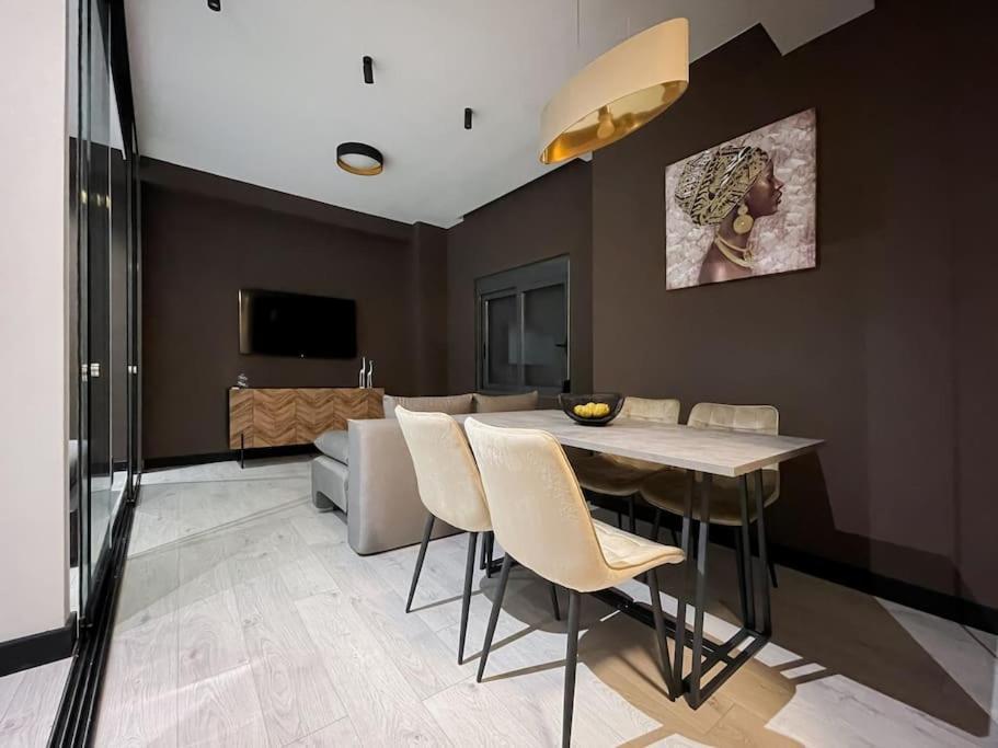 Lucky Central Home #22 Vipgreece Athena Bagian luar foto